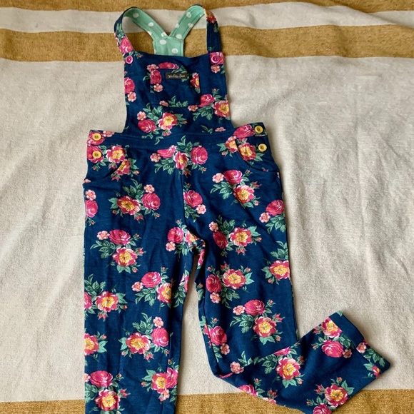 matilda jane wildest dream overall